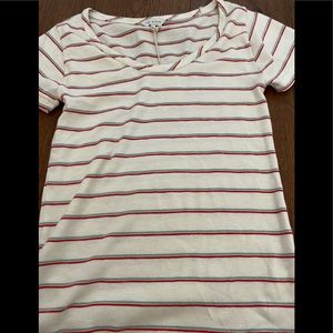 Brand new lucky shirt fitted size small